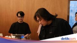 Keanu Agl Kegemaran Kulineran, Makan Hot Pot Di Bali hingga Mangga Di Thailand