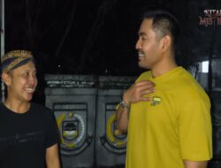 Ki Atmo Ungkap Alasan Tapa Bisu Harus Dilakukan Tanpa Berbicara, Ternyata Punya Makna Mendalam
