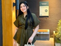 Tak Pernah Kepikiran Dari Sebab Itu Kreator Konten, Nickysya Kini Sukses Berkat Viedo Reviewnya Ke TikTok
