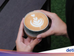 Penikmat Minuman Kafein Ternyata Punya Karakter Berbeda Bersama Peminum Matcha