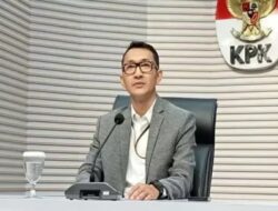 KPK Panggil Sekda dan Anggota DPRD Yang Terkait Bersama Perkara Pidana Hukum Bupati Muara Enim