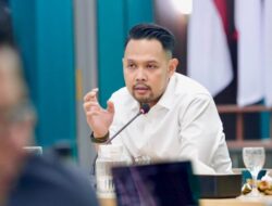 Legislator PKB Dukung Danantara Bongkar Dugaan Fraud Bertahun-tahun Di Pos Indonesia