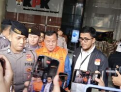 Lelang Jabatan Sekda, Bupati Kuansing Minta Kendaraan Pribadi Land Cruiser