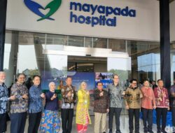 Mayapada Resmikan RS Terbaru Hingga Jakarta Timur, Fokus Pasien Ibu dan Anak