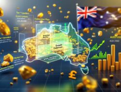 Modi Incar Harta Karun Terlarang Australia Untuk Terangi Negaranya