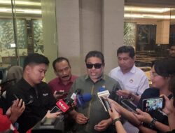 Nasib 2.374 Pekerja Freeport Menggantung Sembilan Tahun, Said Iqbal Lapor Menaker