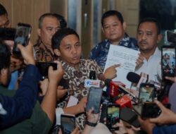 Pengembalian Amplop Raja Juli Tak Hapus Unsur Pidana, KPK Terus Dalami Tindak Kejahatan HPT