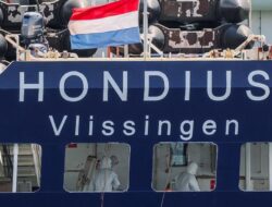 WHO Nyatakan Wabah Hantavirus Ke Kapal Pesiar MV Hondius Telah Berakhir