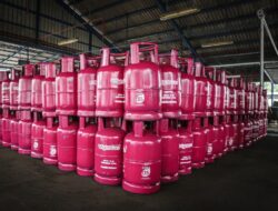 Resmi, Pertamina Turunkan Harga LPG Bright Gas Mulai 14 Juli