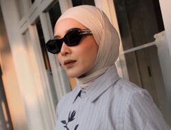 Sebelum Gary Iskak Meninggal, Richa Novisha Masih Trauma Dengar Sirine Ambulans