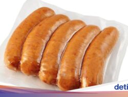 Didalam Perkara Pidana Hukum Oknum Jual Sosis Kedaluwarsa, Ini Cara Cek Standar Sosis Kemasan