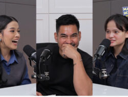 Tinggal Jauh Bersama Keluarga, Meisya Idol Ungkap Tantangan Terberat Ikuti Indonesian Idol