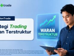 Tips MotionTrade: Strategi Trading Waran Terstruktur