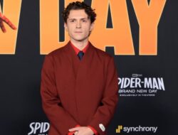 Tom Holland Beri Sinyal Spider-Man Belum Berakhir, Siap Kembali Lagi