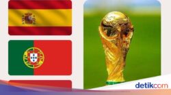 Bye Bye Gelar Dunia 2026, Edisi 2030 Sudah Menanti