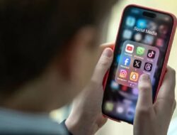Wamenkomdigi Sebut 3 Bersama 5 Anak Palsukan Usia Untuk Akses Medsos