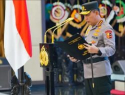 25 Brigjen Pol Dimutasi Kapolri Di Akhir Juli 2026, Ini Namanya