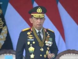 3 Brigjen Terbaru Dapat Penugasan Hingga Baintelkam Untuk Mutasi Polri Akhir Juli 2026