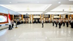4 Brigjen Terbaru Ke Pusdokkes Polri Sesudah Mutasi Juli 2026