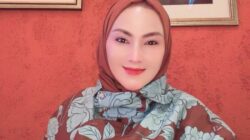 Ade Fitrie Kirana Ungkap Kunci Eksis Di Dunia Usaha: Jangan Pernah Berhenti Belajar