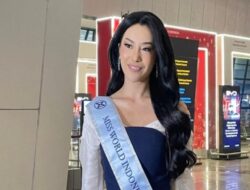 Audrey Bianca Di Miss World 2026, Sang Ibunda Karena Itu Kekuatan Utama