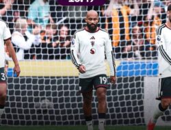 Awal Musim Buruk, Manchester United Kalah 0-2 Di Hull City