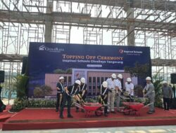 Ciputra Group Gandeng Inspirasi Schools Bangun Sekolah Internasional Hingga Tangerang