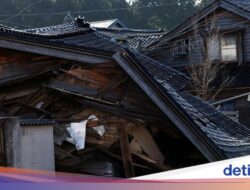 Australia Keluarkan Travel Warning Hingga Jepang Usai Gempa dan Cuaca Ekstrem
