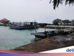 Pesta Rakyat 3 Hari Hingga Pulau Pramuka, Wisatawan Bisa Nikmati Pentas Musik-Atraksi Bahari