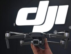 Donald Trump Umumkan Tarif 100 Persen Untuk Drone Perdagangan Masuk Negeri