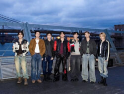 Dulu Kejar Grammy, Kini BTS Menentukan Standar Mereka Sendiri