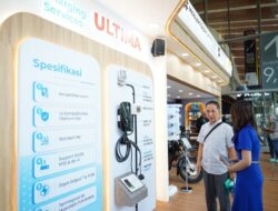 GIIAS 2026, PLN Promo HCS Ultima Bonus Voucher Listrik hingga Rp1,3juta