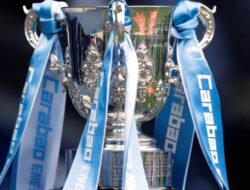 Hadiah Kemenangan Gelar Laga Inggris 2026/27 Cuma Rp2 Miliar, Kenapa Jauh Di Bawah FA Cup?
