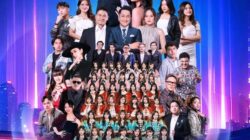 HUT 37 Tahun RCTI, Saksikan ‘Mahakarya RCTI 37’ & Wedding Celebration Sena dan Davina