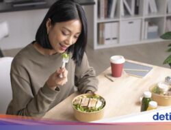 Jangan Abaikan! 6 Konsumsi Bergizi Ini Penting Sebagai Penuaan Sehat