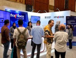 InfraNexia Dorong Pemerataan Akses Jaringan Lewat Kolaborasi Hingga HUT Hingga-30 APJII