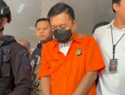 Peristiwa Pidana Febrie Adriansyah, Kejagung Geledah 4 Perusahaan Don Ritto yang Diduga Dari Sebab Itu Tempat Cuci Uang