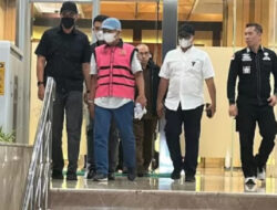 Kejagung Geledah Tempattinggal Nurman Herin Hingga Bandung, Dokumen Penting Peristiwa Pidana Febrie Adriansyah Disita