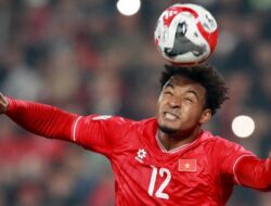 Nguyen Xuan Son Bobol Indonesia, Bangkit Didalam Kerusakan Patah Kaki Horor