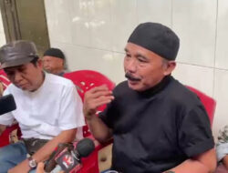 Opie Kumis Ungkap Janji Diding Boneng Sebelumnya Meninggal