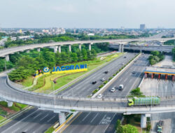 Kurangi Beban APBN, Perbesar Peran Swasta