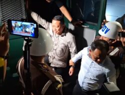 Pengamat Soroti Prasangka Tidak Wajar Peristiwa Pidana Febrie Adriansyah