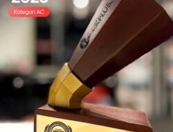 Perkuat Dominasi Pasar AC Indonesia, LG Electronics Sabet Tiga Apresiasi Bergengsi Sekaligus Di 2026