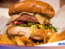 Jangan Asal Makan Mentah! 5 Minuman Ini Berisiko Bawa Bakteri
