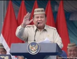 Prabowo Akansegera Hadiri Final Trophy Pemimpin Negara 2026, Total Hadiah Liga Tembus Rp15,5 Miliar