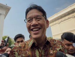 Purbaya Sambut Positif Destry Damayanti Dari Sebab Itu Kandidat Tunggal Gubernur Bankindonesia: Saya Cukup Disekitar