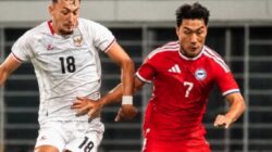Ranking FIFA Timpilihan Indonesia Diprediksi Turun usai Gagal Total Di Gelar AFF 2026