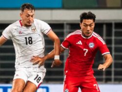Ranking FIFA Timpilihan Indonesia Diprediksi Turun usai Gagal Total Di Gelar AFF 2026