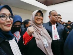 Sidang Dakwaan Terbaru Ahli Kebugaran Tifa Batal Digelar Hari Ini