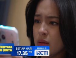 Kecurigaan Saga Di Rifky Menimbukan Tanda Tanya Mutakhir!